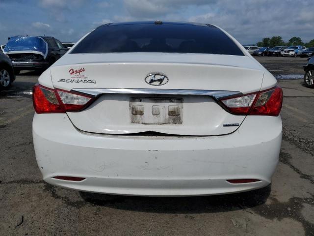 2013 HYUNDAI SONATA SE - 5NPEC4AC8DH699139