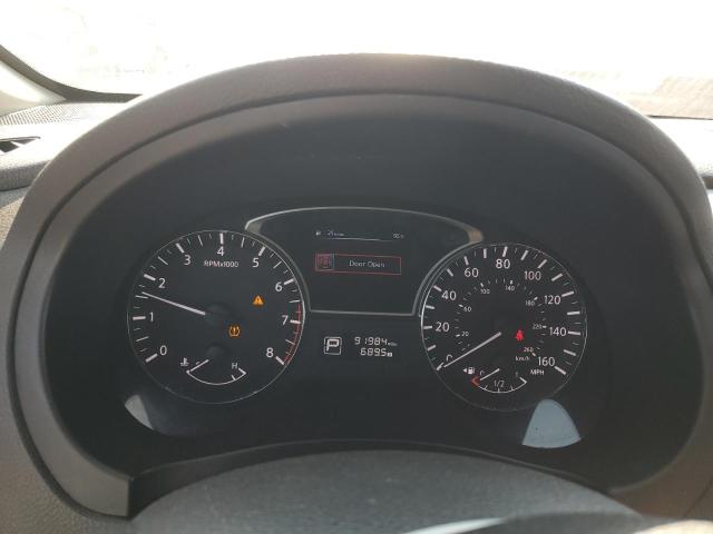 2014 NISSAN ALTIMA 2.5 - 1N4AL3AP9EN355628