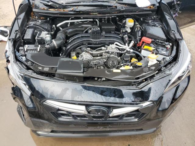 2023 SUBARU CROSSTREK JF2GTAEC5P8330650