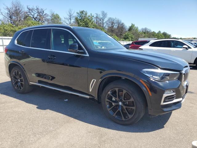 2020 BMW X5 XDRIVE40I 5UXCR6C08L9B69394