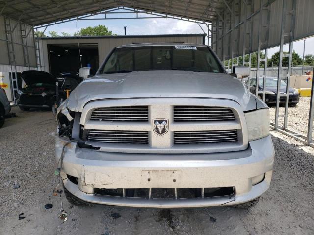 2012 DODGE RAM 1500 S - 1C6RD7HT3CS150218