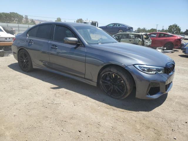 2020 BMW M340I 3MW5U7J02L8B32282