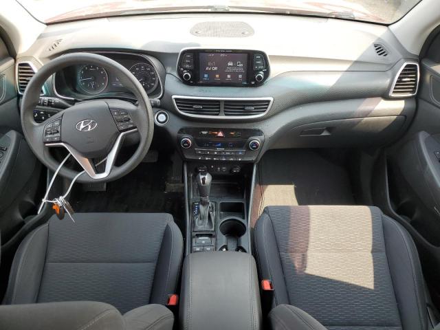 2019 HYUNDAI TUCSON LIM - KM8J3CALXKU036517