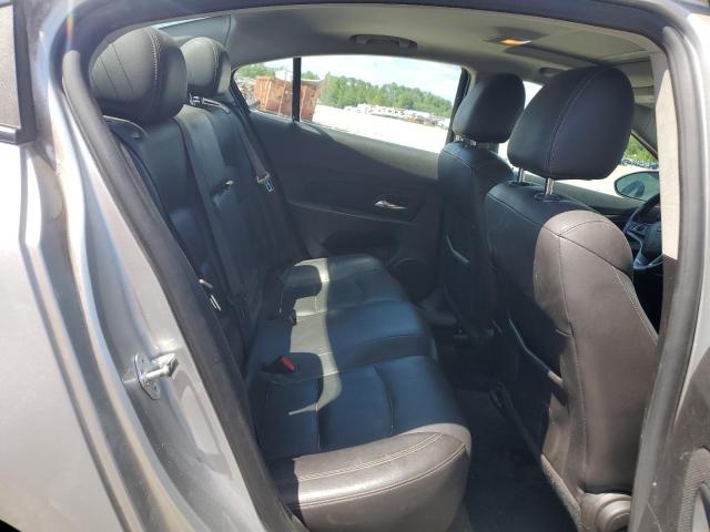 2015 CHEVROLET CRUZE LTZ 1G1PG5SB9F7264011