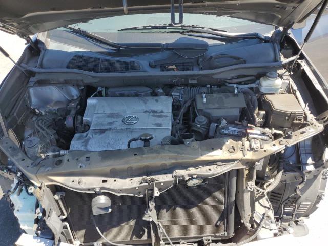 2013 LEXUS RX 350 - 2T2ZK1BA0DC111376