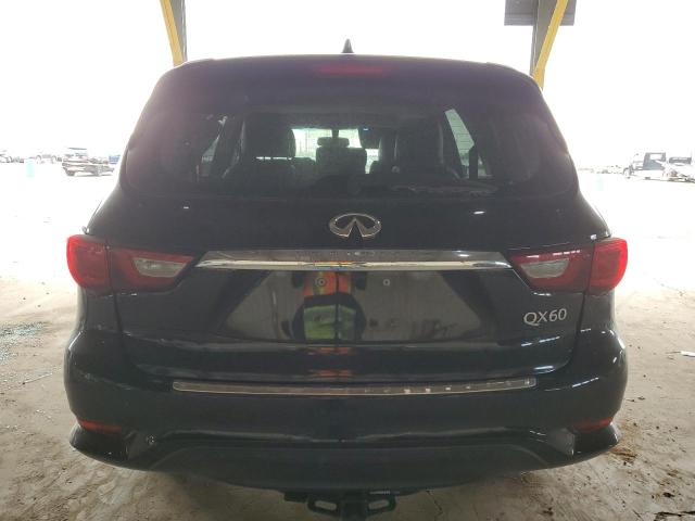 2018 INFINITI QX60 5N1DL0MN5JC501010