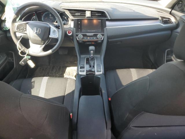 2016 HONDA CIVIC EX - 19XFC1F3XGE016698