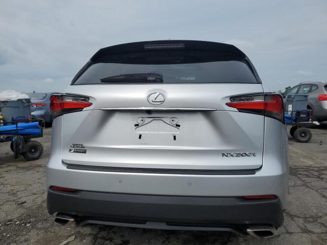 2016 LEXUS NX 200T BA JTJBARBZ2G2064820