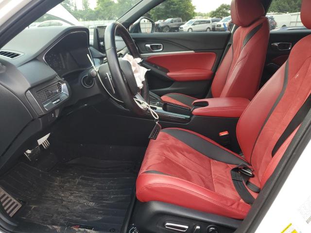 2023 ACURA INTEGRA A- 19UDE4H63PA006657