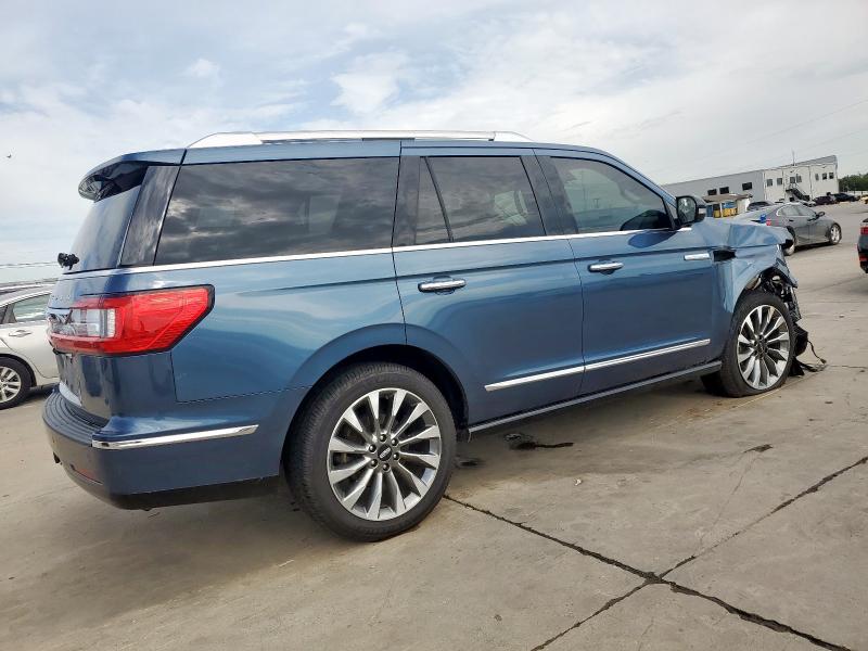 2018 LINCOLN NAVIGATOR 5LMJJ2HT6JEL05432