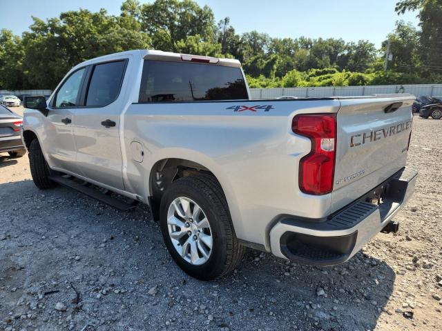 Vin: 3gcpybeh8kg140071, lot: 62975645, chevrolet all models k1500 custom 20192