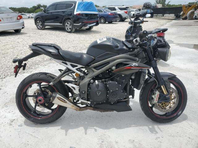 2019 TRIUMPH MOTORCYCLE SPEED TRIP SMTN53P40KJ914863