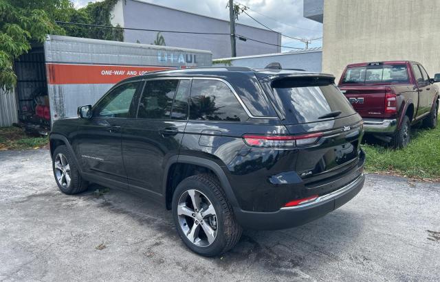 2023 JEEP GRAN CHEOR 1C4PJHKN5P8100206