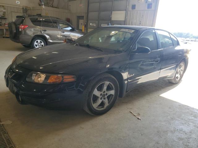 PONTIAC BONNEVIL