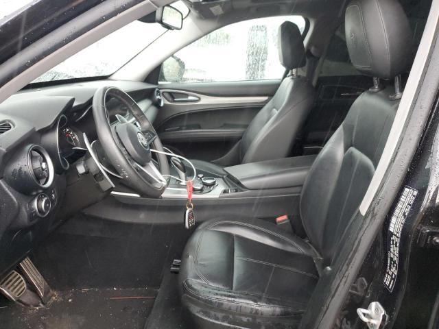 2018 ALFA ROMEO STELVIO SP ZASFAKPN9J7B70927