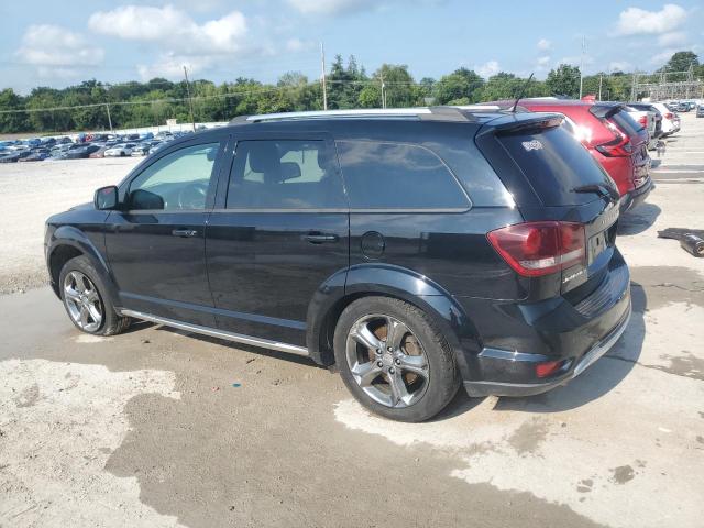 2016 DODGE JOURNEY CR 3C4PDCGG1GT107563