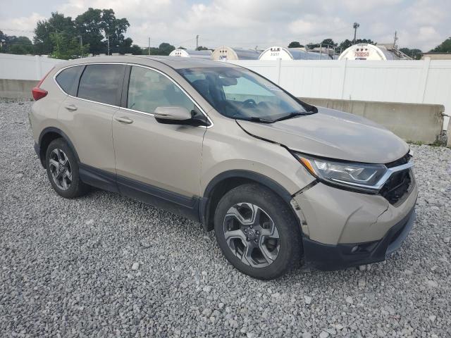 Vin: 5j6rw2h81hl055931, lot: 63651895, honda crv exl 20174