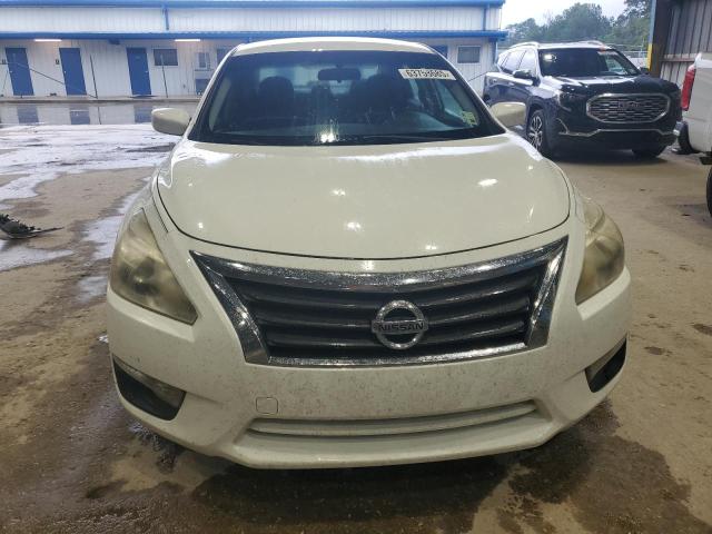 2015 NISSAN ALTIMA 2.5 - 1N4AL3AP1FN909570