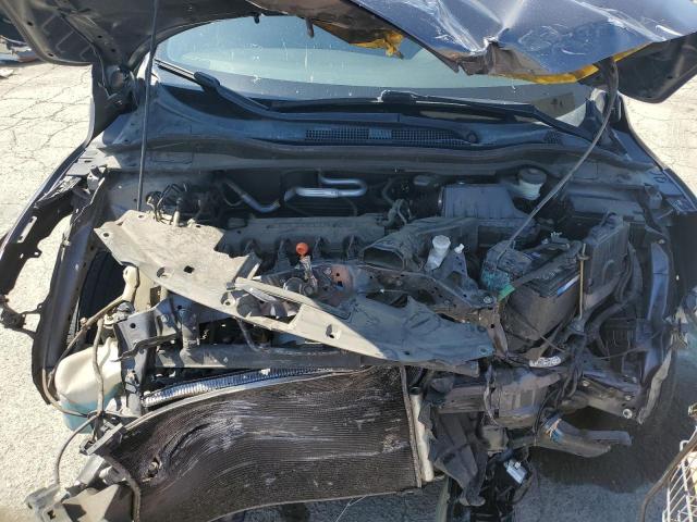2020 HONDA HR-V LX 3CZRU6H39LG700414
