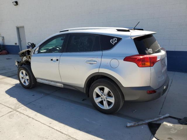 Vin: 2t3rfrevxew174319, lot: 64246545, toyota rav4 xle 20142