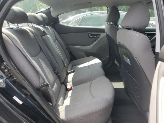 2016 HYUNDAI ELANTRA SE KMHDH4AH3GU586469