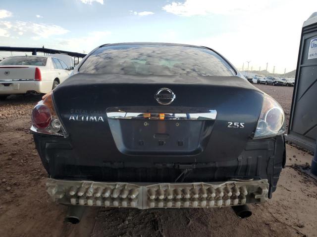 2012 NISSAN ALTIMA BAS - 1N4AL2AP7CN494664