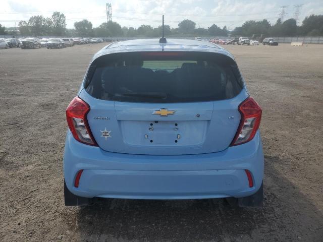 2016 CHEVROLET SPARK LS KL8CB6SA4GC567801