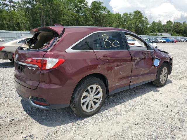 2018 ACURA RDX - 5J8TB3H39JL003200