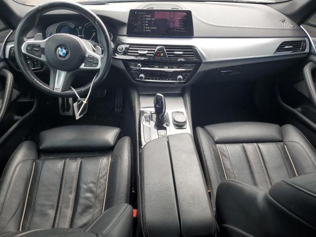 2018 BMW M550XI WBAJB9C58JB287391