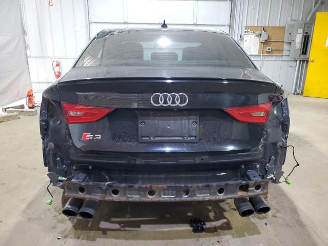 2015 AUDI S3 PRESTIG WAUFFGFF0F1085421