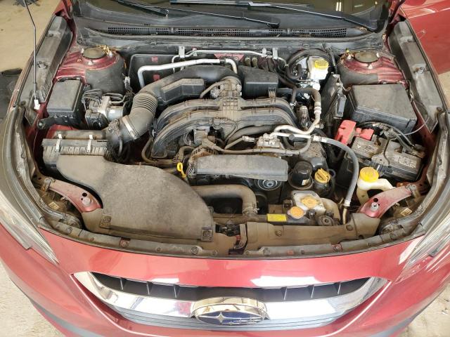 2022 SUBARU LEGACY PRE 4S3BWAD65N3004918