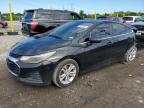 2019 CHEVROLET CRUZE LT - 1G1BE5SM8K7118176