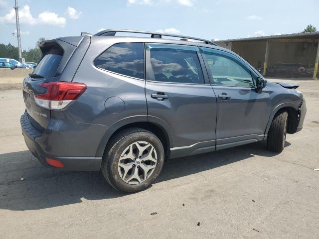 2020 SUBARU FORESTER P JF2SKAJC5LH485454