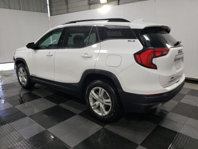 2019 GMC TERRAIN SLE 3GKALMEV7KL322698