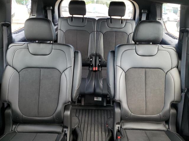 2025 JEEP GRAND CHER - 1C4RJKAG7S8629657