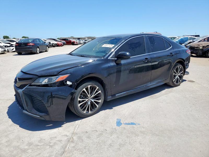 TOYOTA CAMRY L