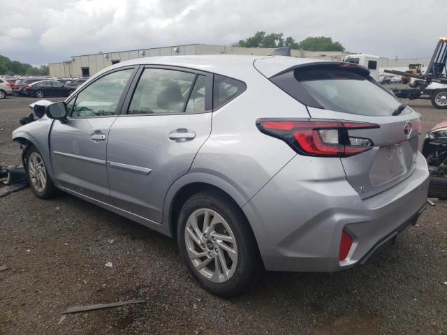 2024 SUBARU IMPREZA JF1GUABC5R8340247