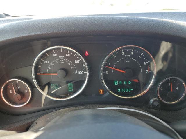 2017 JEEP WRANGLER U 1C4BJWDG5HL514811