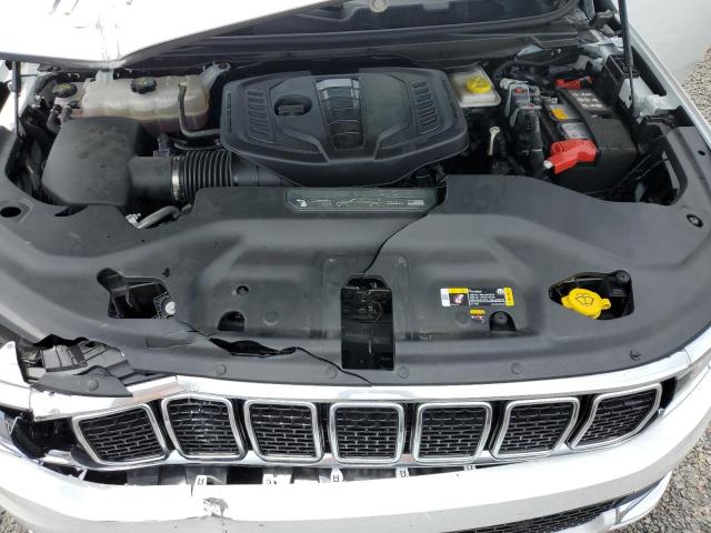 2024 JEEP WAGONEER S - 1C4SJUBP2RS182762