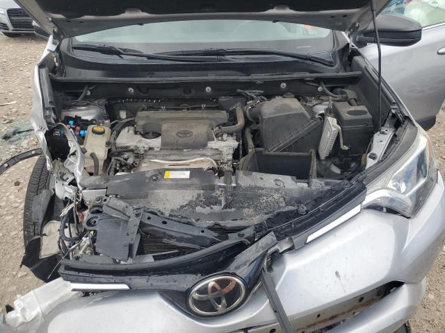 2017 TOYOTA RAV4 LE - 2T3BFREV8HW629674
