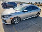2019 HONDA CIVIC LX - SHHFK7H37KU204339