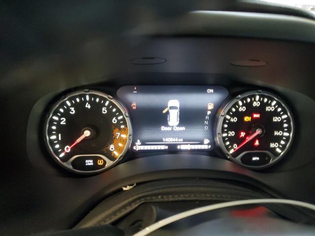 2017 JEEP RENEGADE L ZACCJBDB2HPG32327