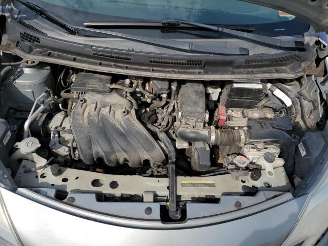 2015 NISSAN VERSA NOTE 3N1CE2CP6FL404860