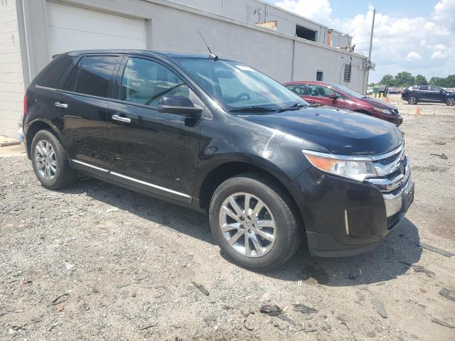 Vin: 2fmdk4jcxbbb17044, lot: 63386475, ford edge sel 20114