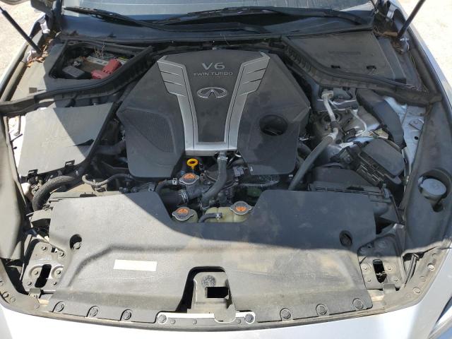 2018 INFINITI Q50 LUXE JN1EV7APXJM359820