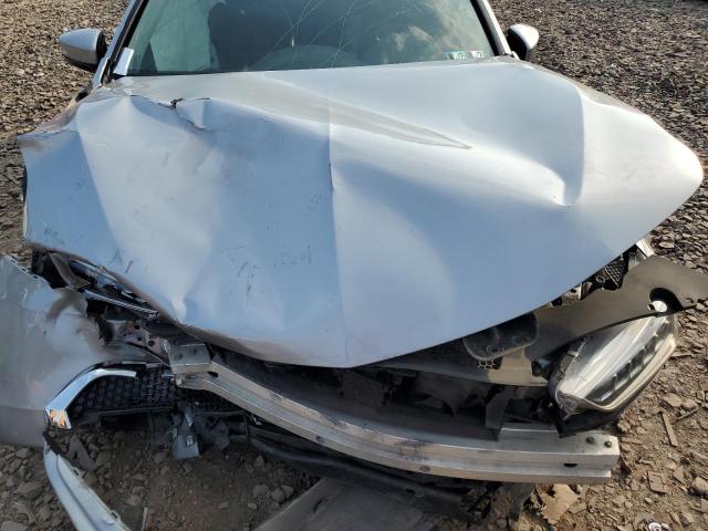 2018 ACURA TLX TECH 19UUB1F58JA005299