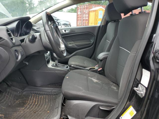 2014 FORD FIESTA #3305419437