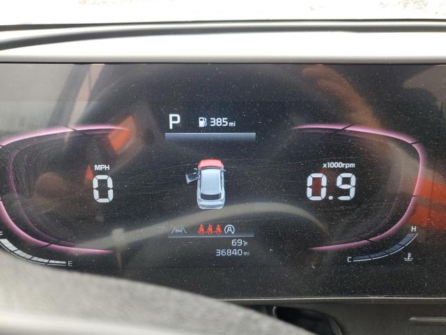 2023 KIA SPORTAGE X - 5XYK6CAF9PG013832