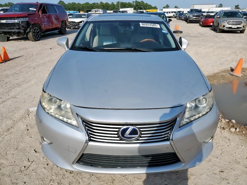 2013 LEXUS ES 300H - JTHBW1GG2D2012403