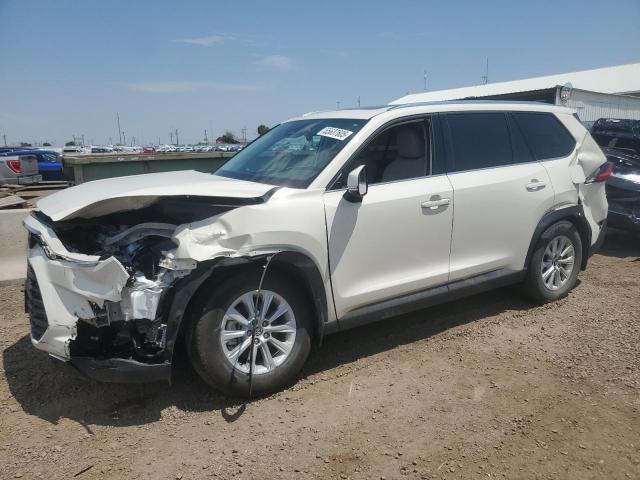 TOYOTA GRAND HIGH